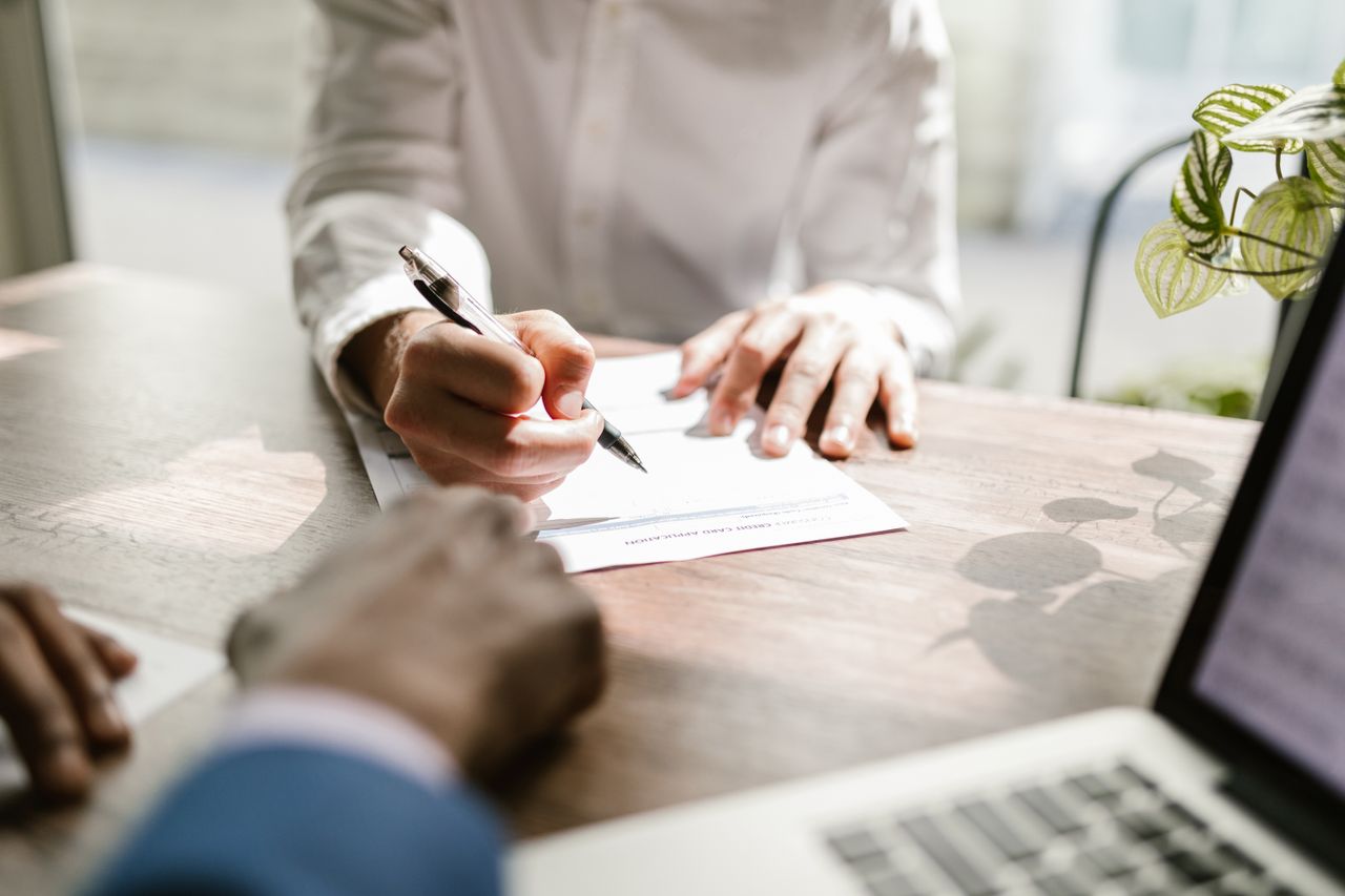 Preparing a car before applying for a vehicle loan