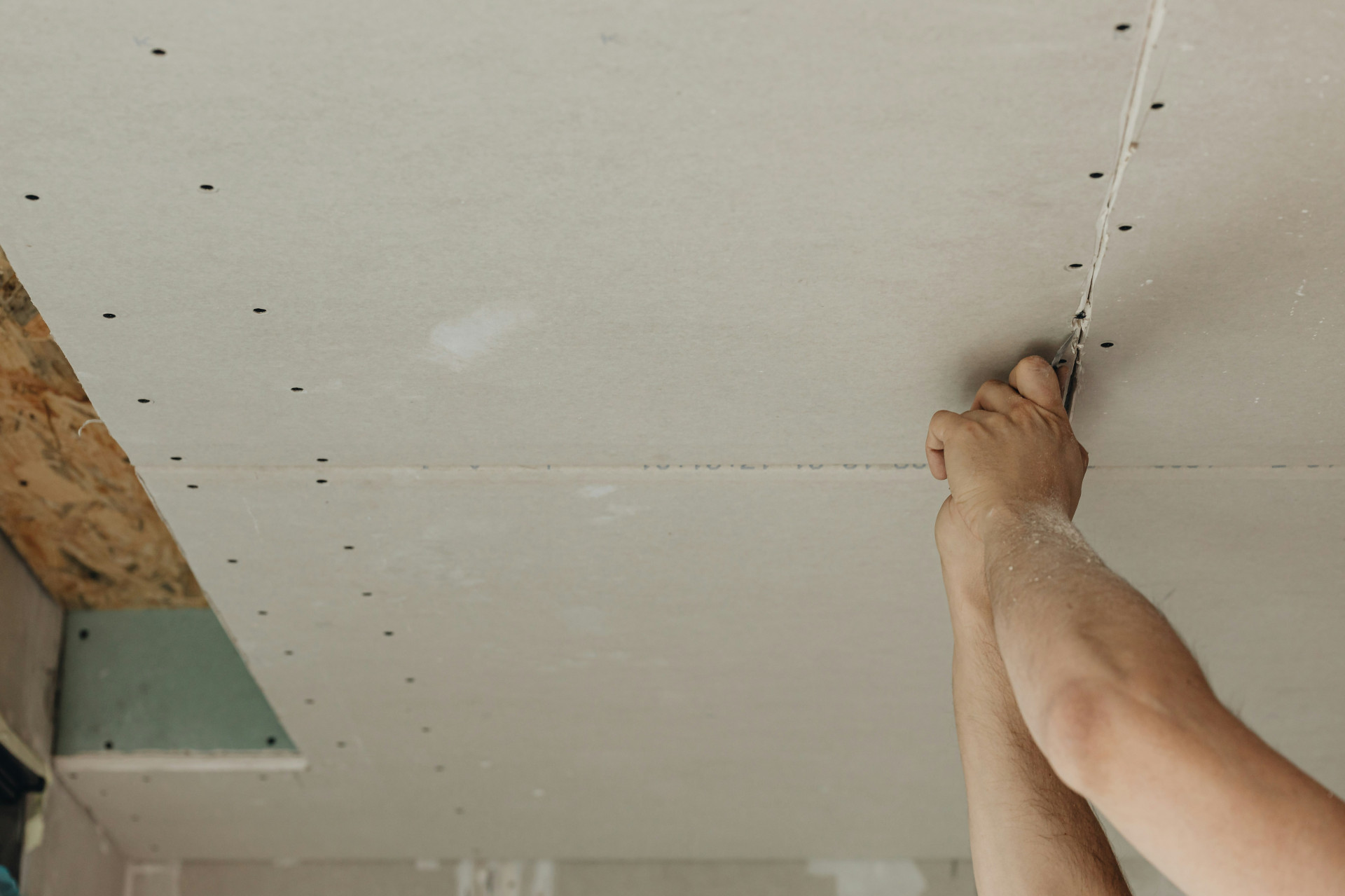 Modern ceiling solutions for Sandton properties